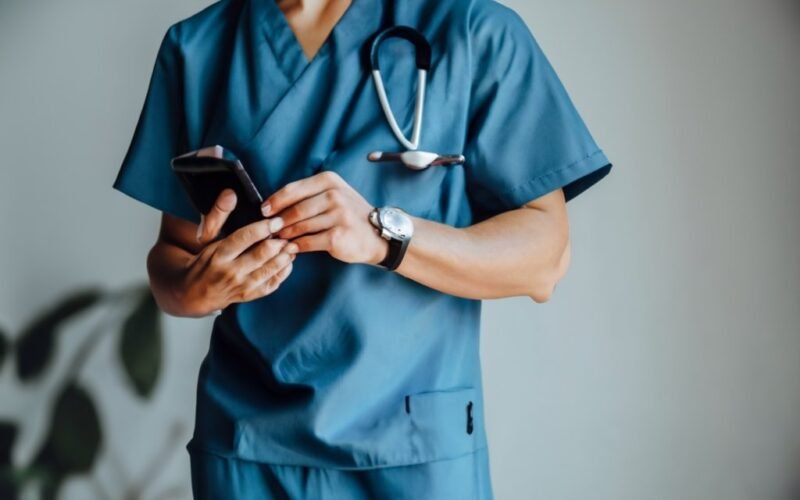 Surgical Gown