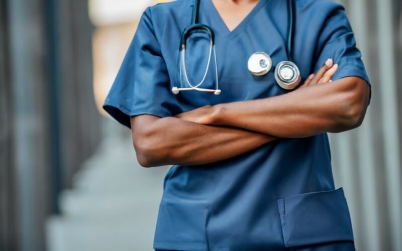 Surgical Gown - Image 2