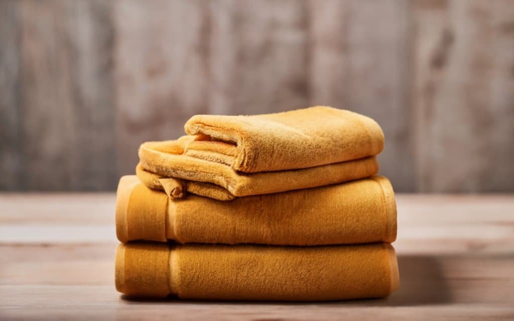 Cotton Towels - Image 2
