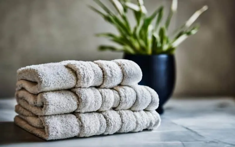 100% Cotton Towels - Image 2
