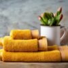 Cotton Towels