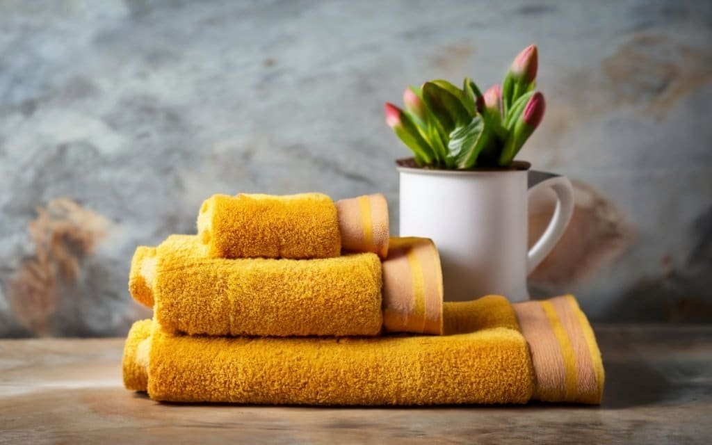 Cotton Towels