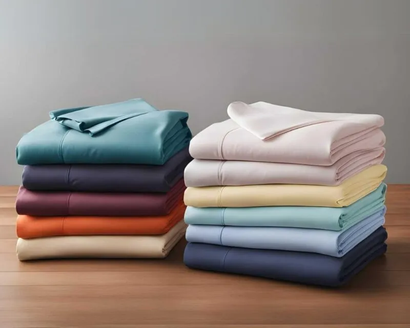 100% Cotton Towels
