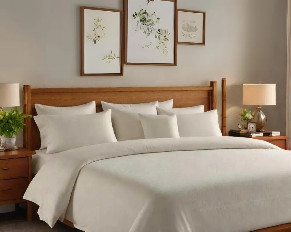 SatCott Premium Bedding Sets