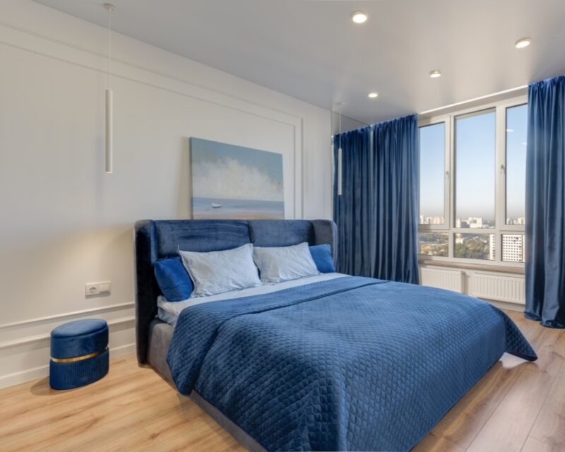Velvet Bedding Sets